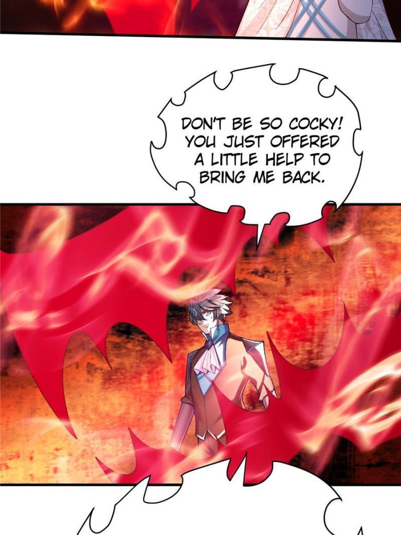 I Picked up an Attribute chapter 205 page 30