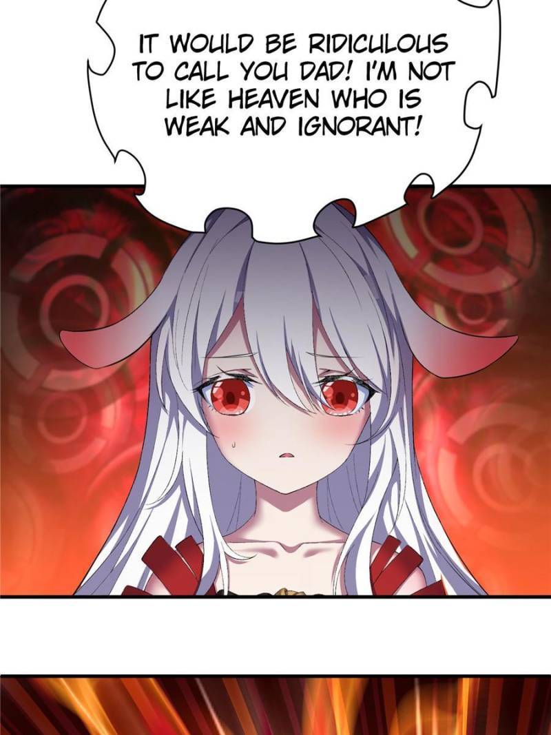 I Picked up an Attribute chapter 205 page 31