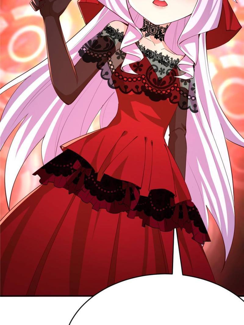 I Picked up an Attribute chapter 205 page 36