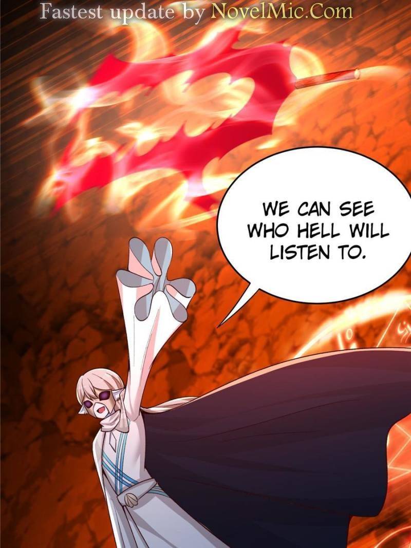 I Picked up an Attribute chapter 205 page 4