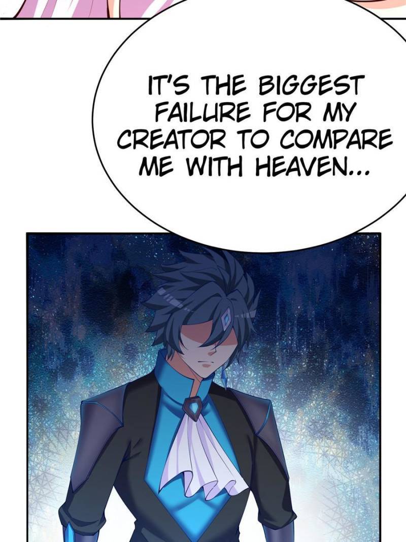 I Picked up an Attribute chapter 205 page 40