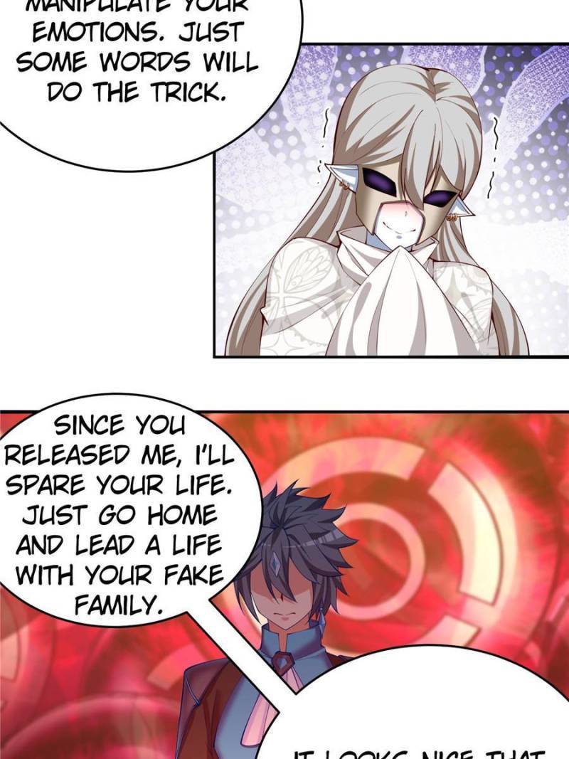 I Picked up an Attribute chapter 205 page 42