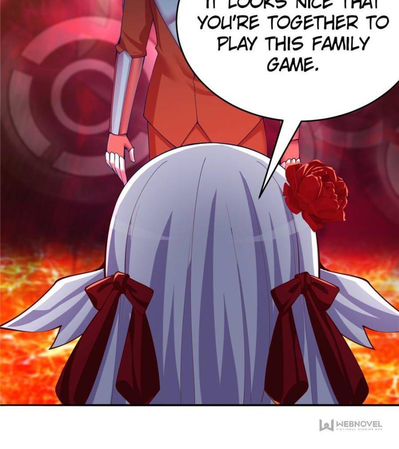 I Picked up an Attribute chapter 205 page 43