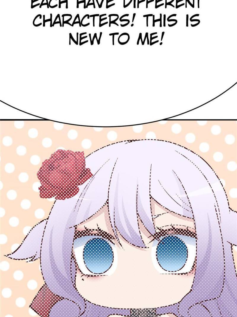 I Picked up an Attribute chapter 205 page 46