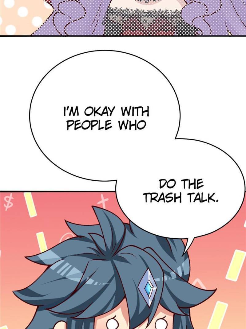 I Picked up an Attribute chapter 205 page 47