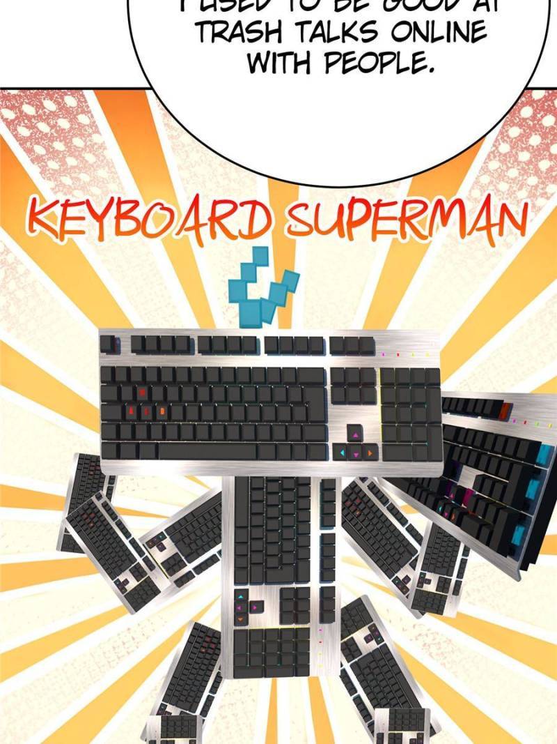 I Picked up an Attribute chapter 205 page 49