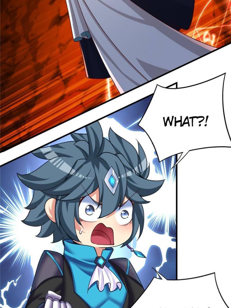 I Picked up an Attribute chapter 205 page 5