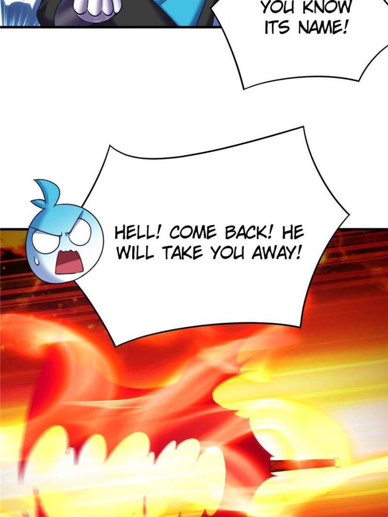 I Picked up an Attribute chapter 205 page 6