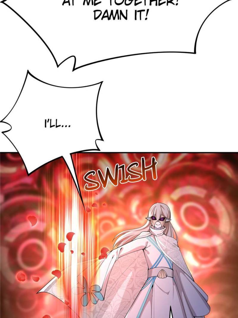 I Picked up an Attribute chapter 205 page 65