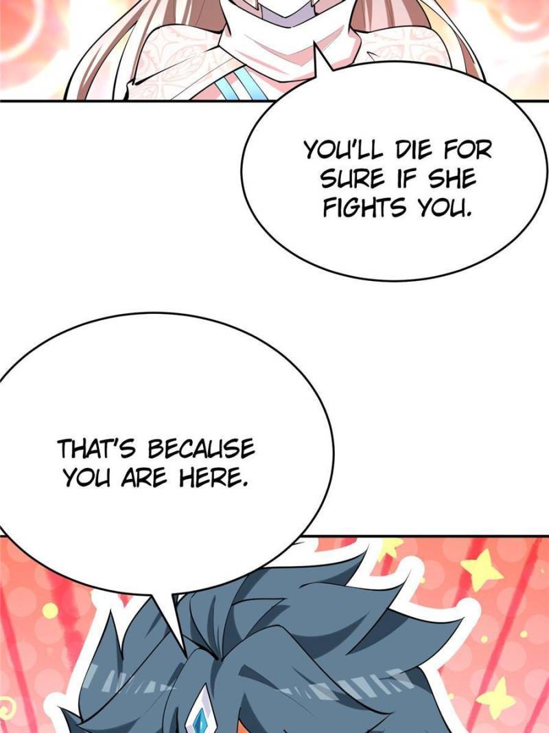 I Picked up an Attribute chapter 205 page 67