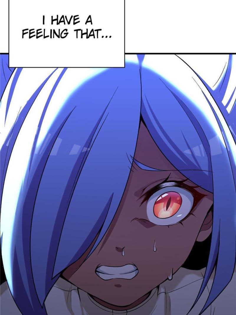 I Picked up an Attribute chapter 206 page 10