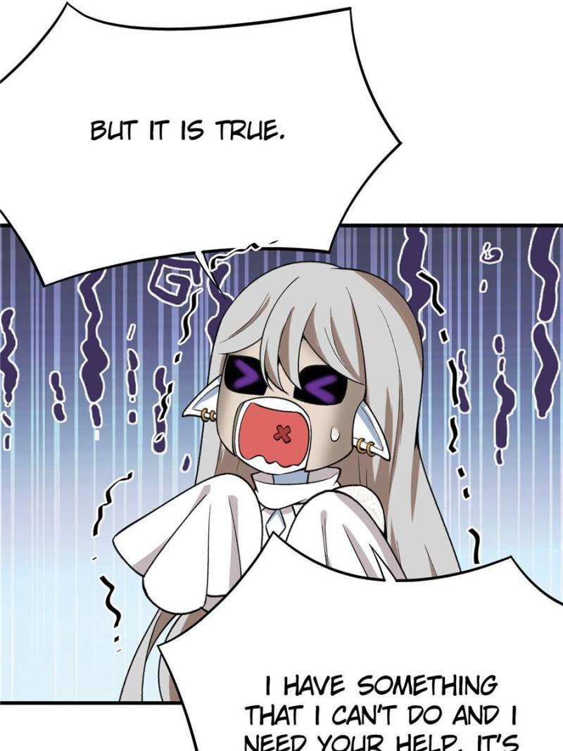 I Picked up an Attribute chapter 206 page 14