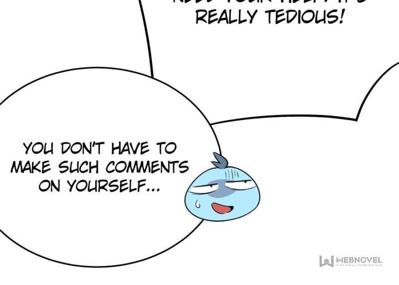 I Picked up an Attribute chapter 206 page 15