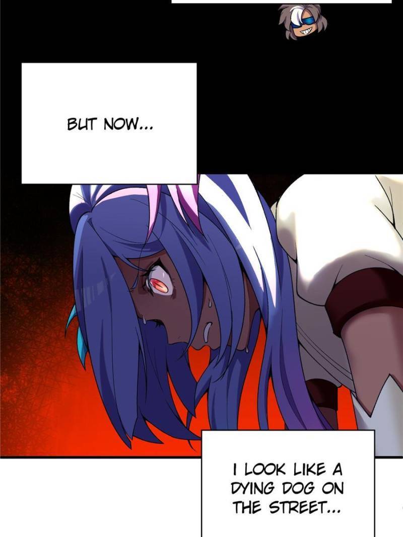 I Picked up an Attribute chapter 206 page 2