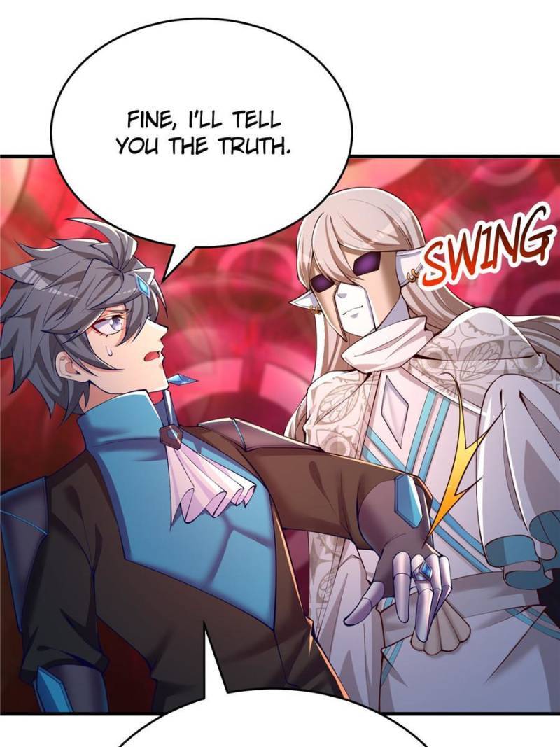 I Picked up an Attribute chapter 206 page 23