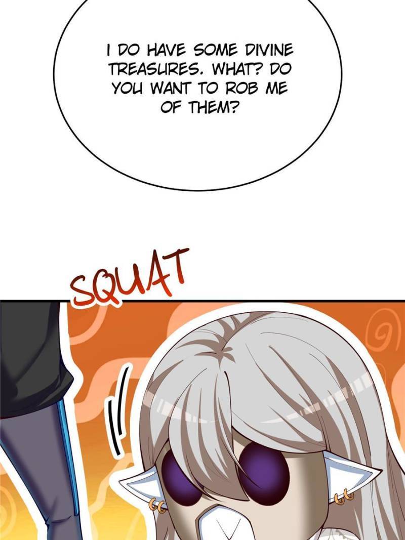 I Picked up an Attribute chapter 206 page 24