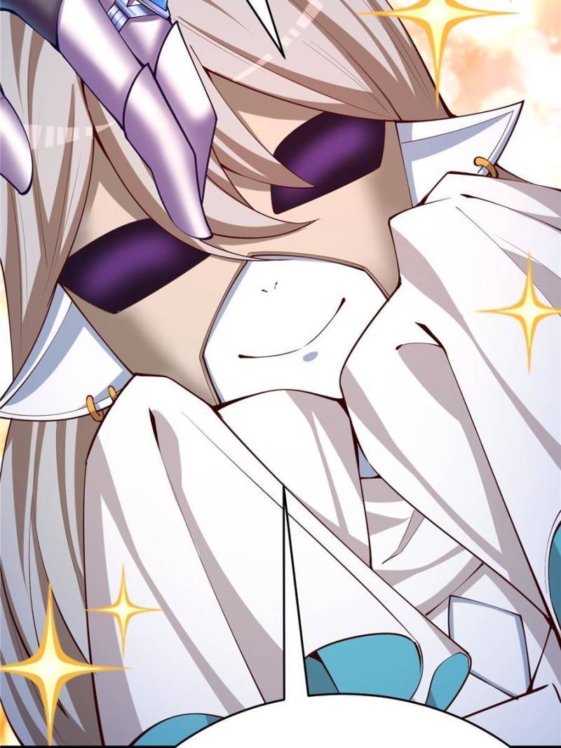 I Picked up an Attribute chapter 206 page 26