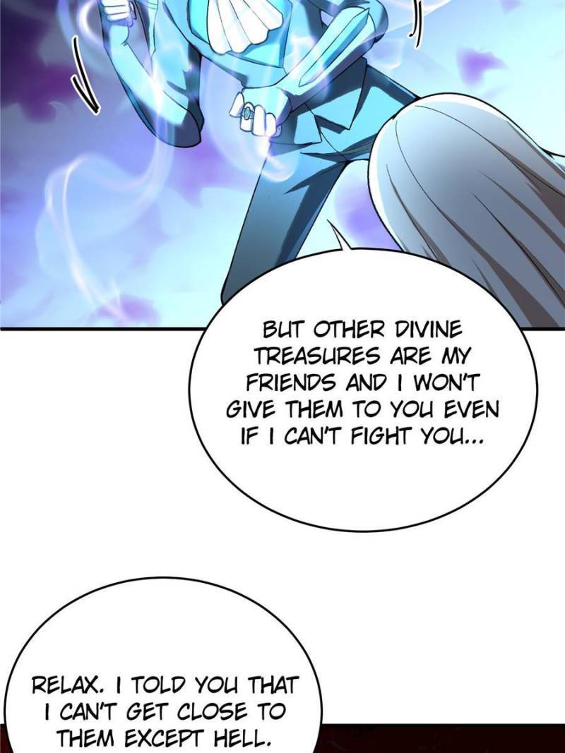 I Picked up an Attribute chapter 206 page 31