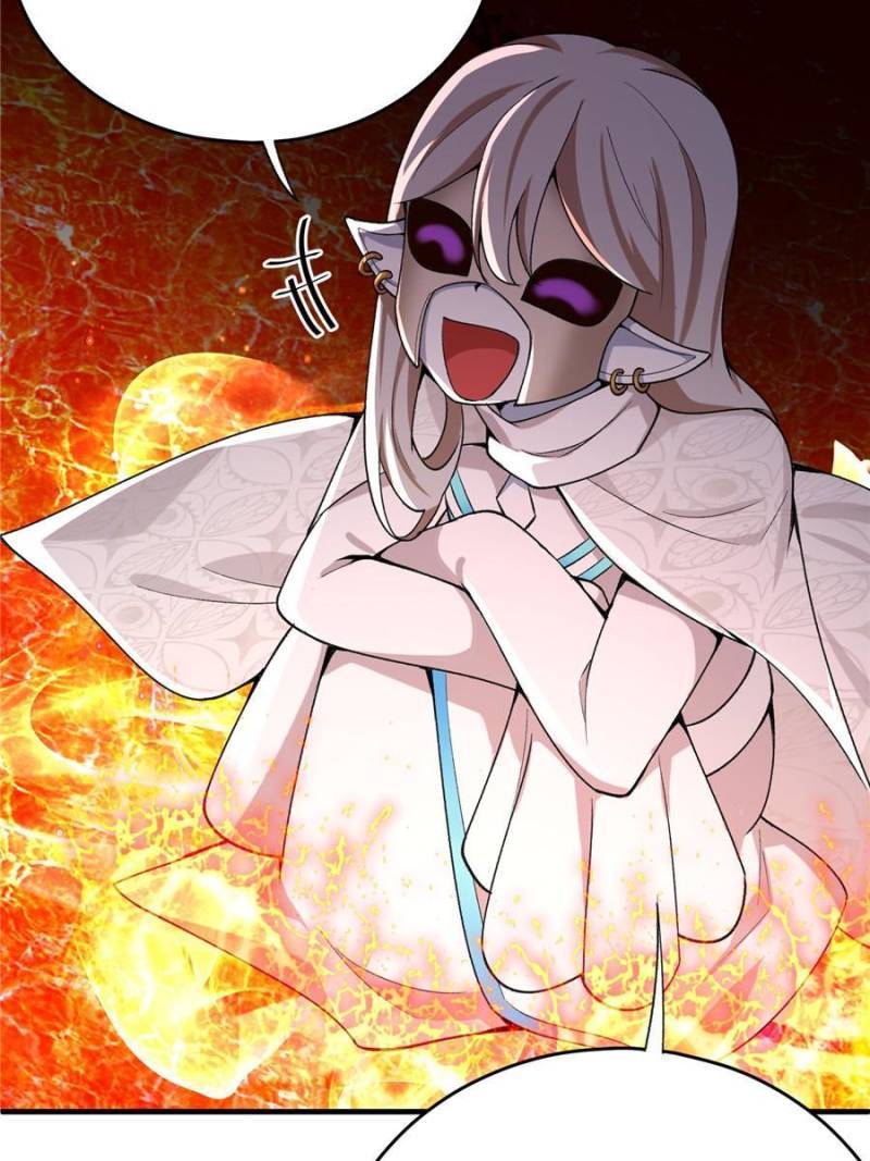 I Picked up an Attribute chapter 206 page 32