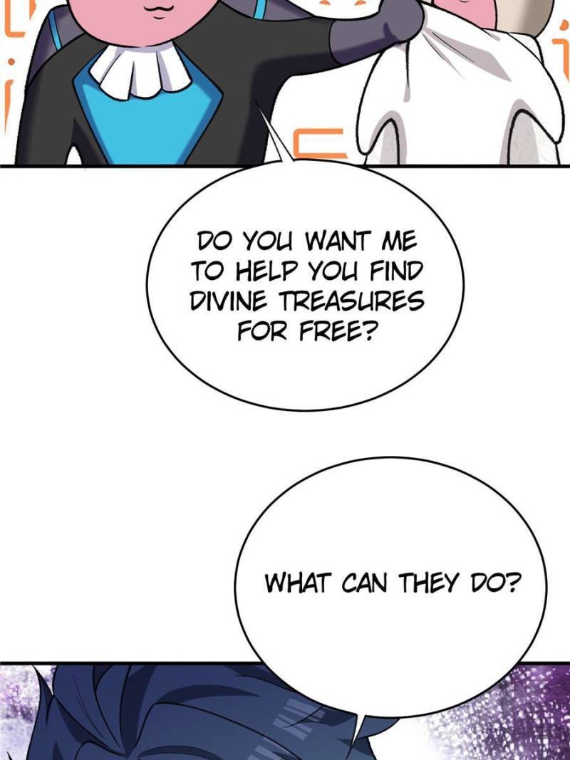 I Picked up an Attribute chapter 206 page 34