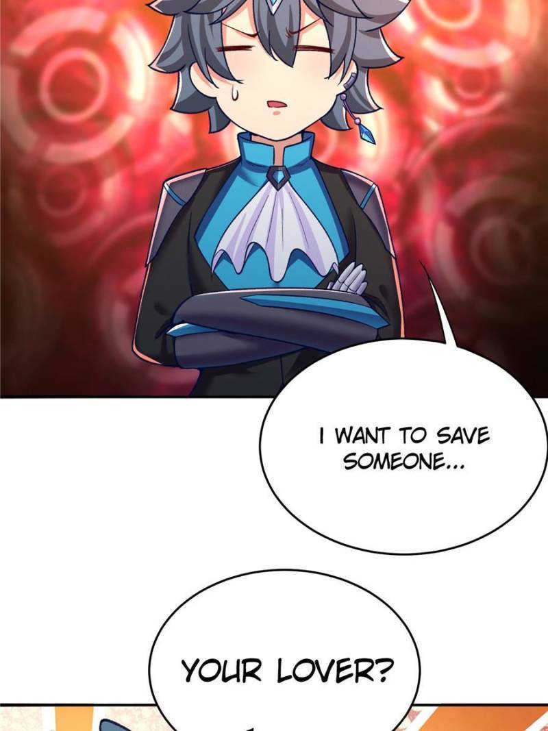 I Picked up an Attribute chapter 206 page 39