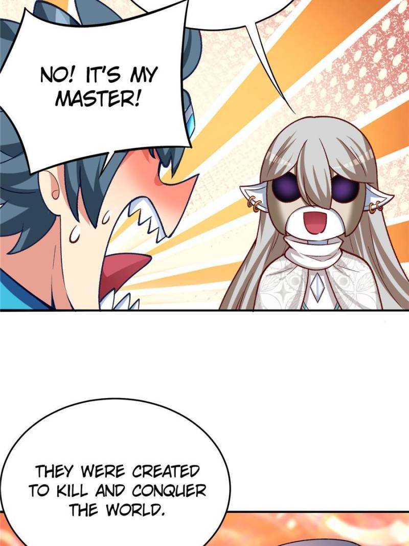 I Picked up an Attribute chapter 206 page 40