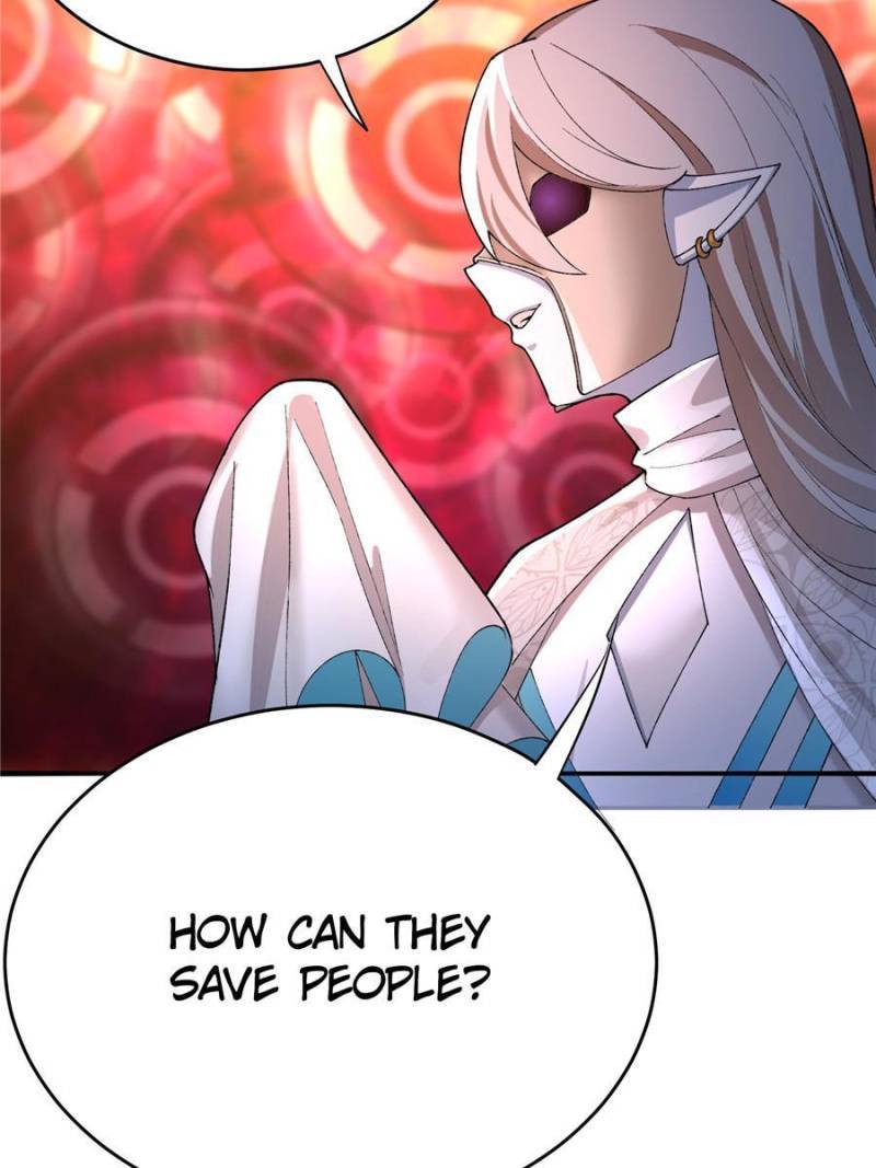 I Picked up an Attribute chapter 206 page 41