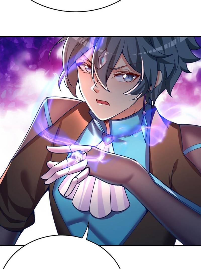 I Picked up an Attribute chapter 206 page 42