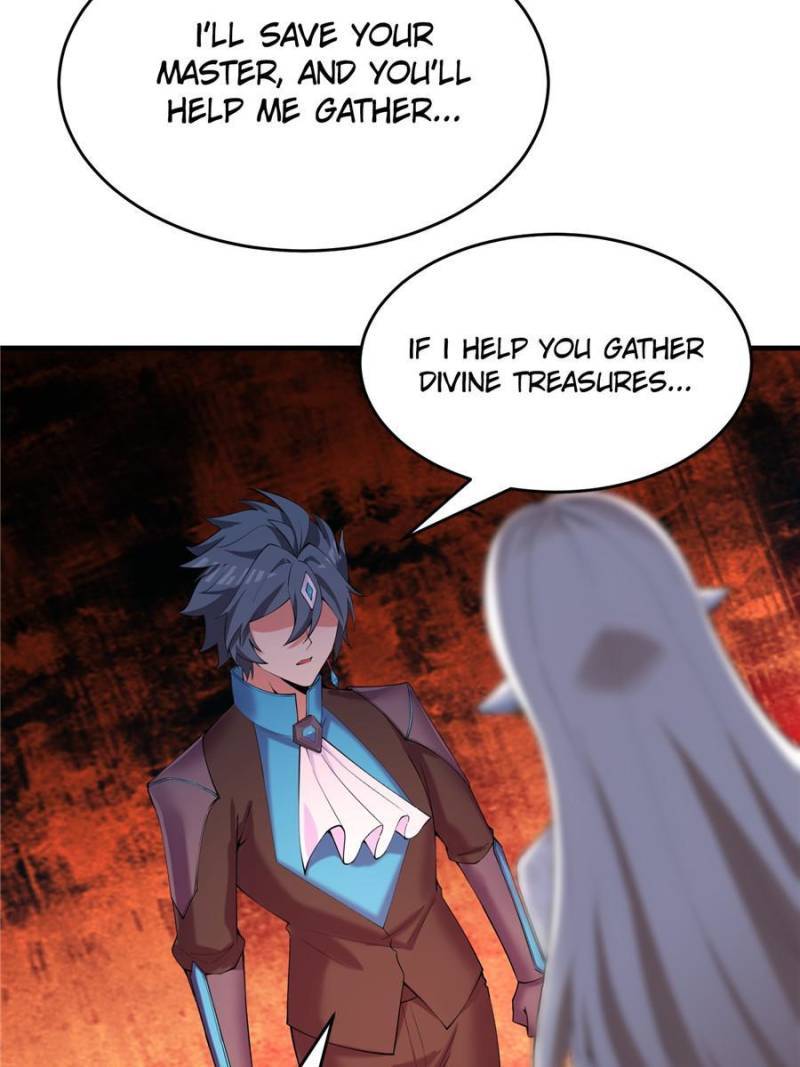 I Picked up an Attribute chapter 206 page 45