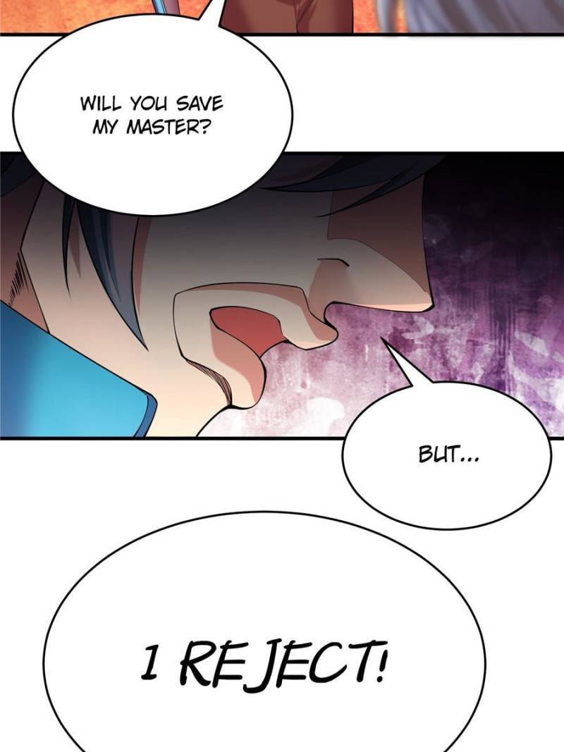 I Picked up an Attribute chapter 206 page 46