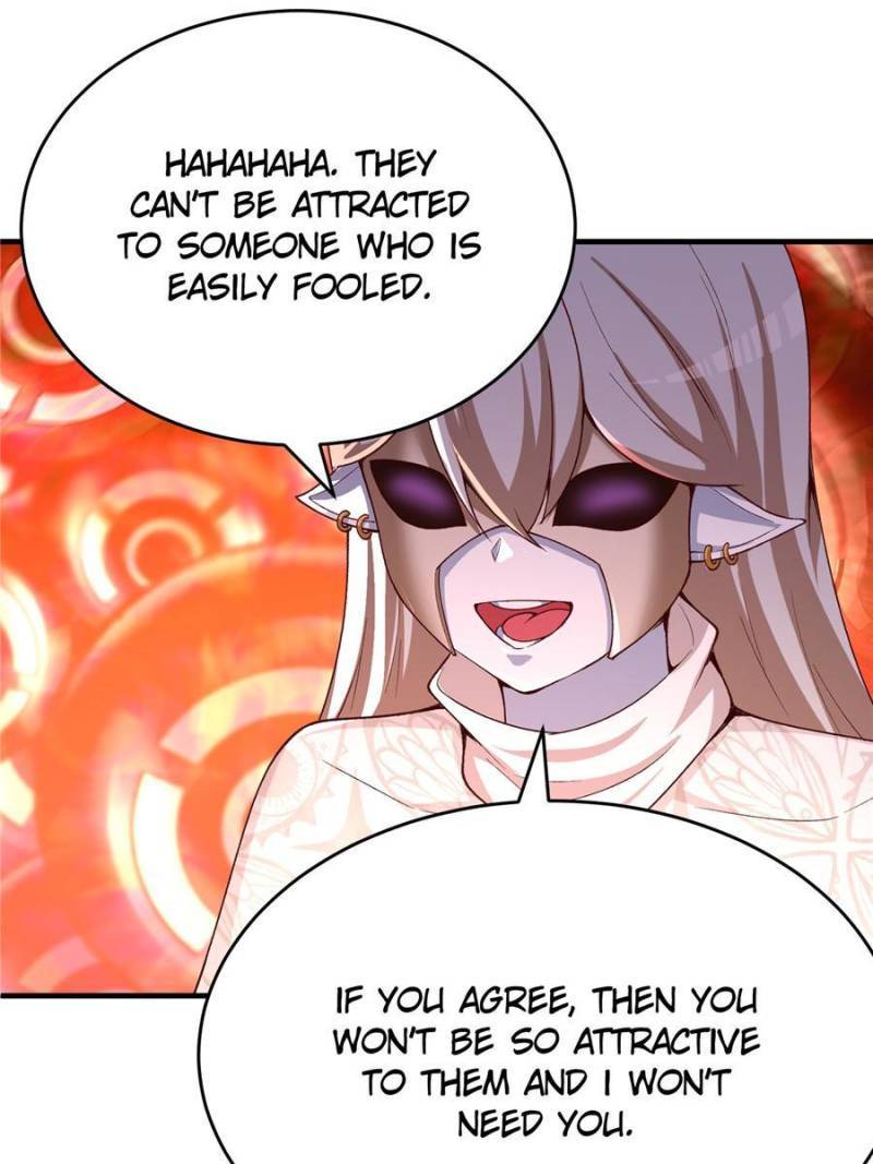 I Picked up an Attribute chapter 206 page 48