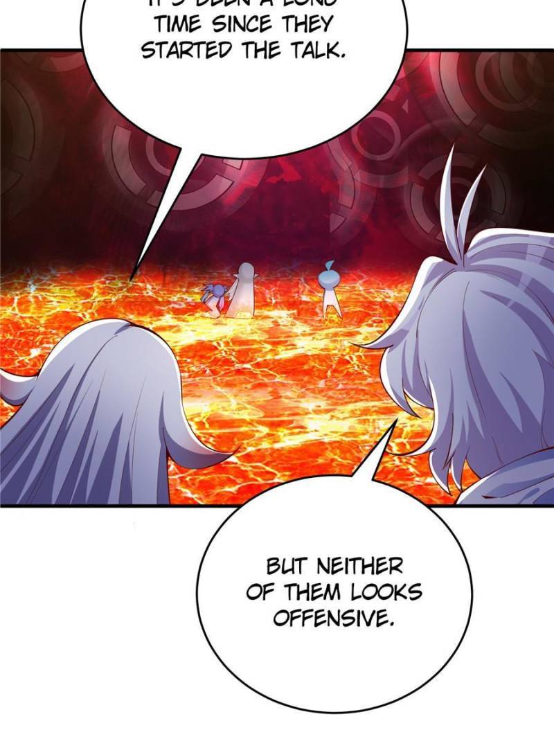 I Picked up an Attribute chapter 206 page 53