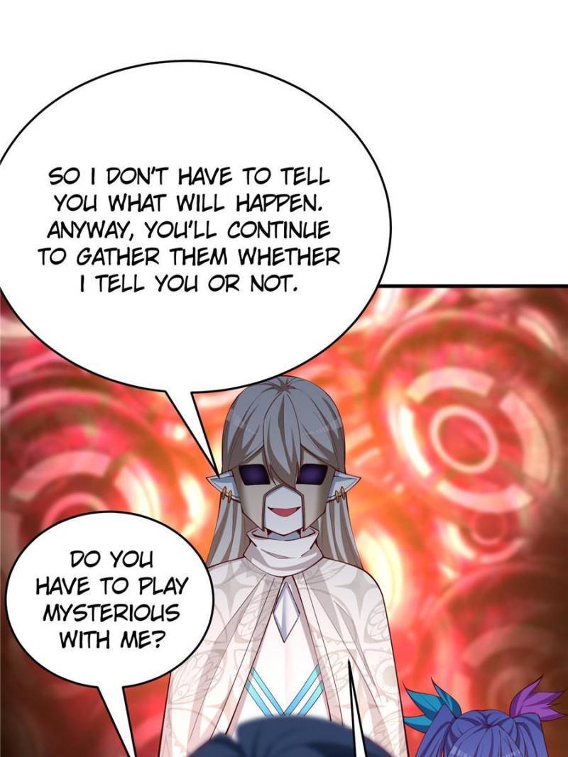 I Picked up an Attribute chapter 206 page 54