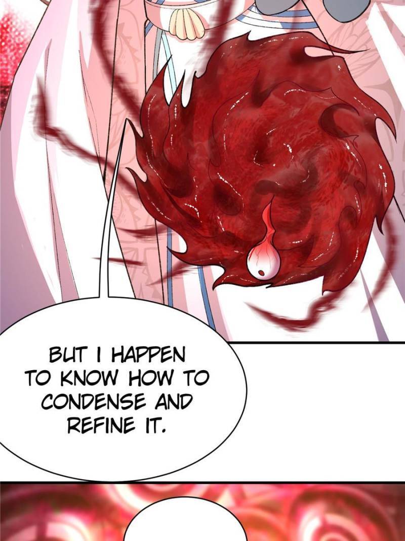 I Picked up an Attribute chapter 206 page 59