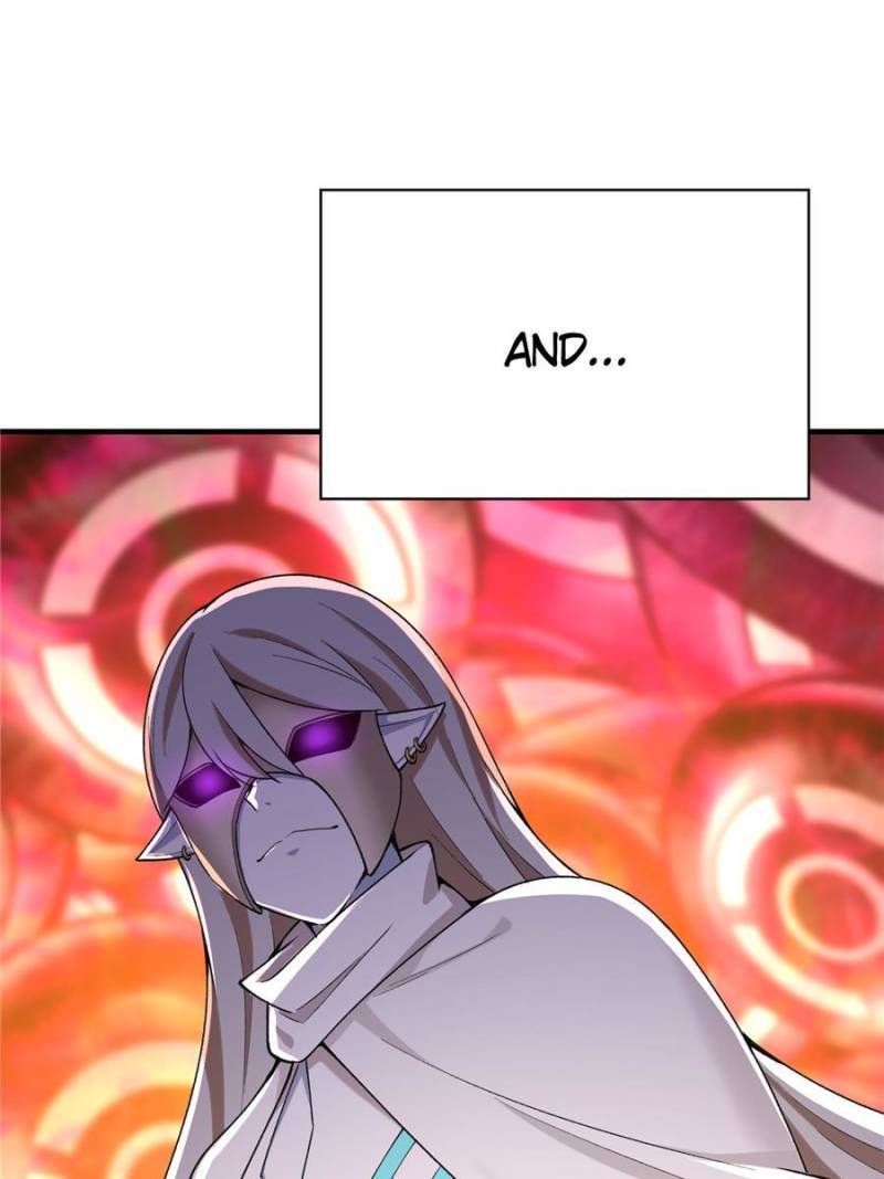 I Picked up an Attribute chapter 206 page 6