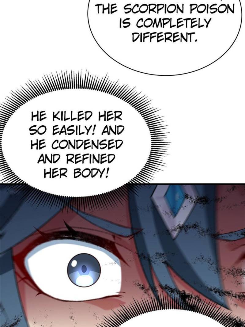 I Picked up an Attribute chapter 206 page 61