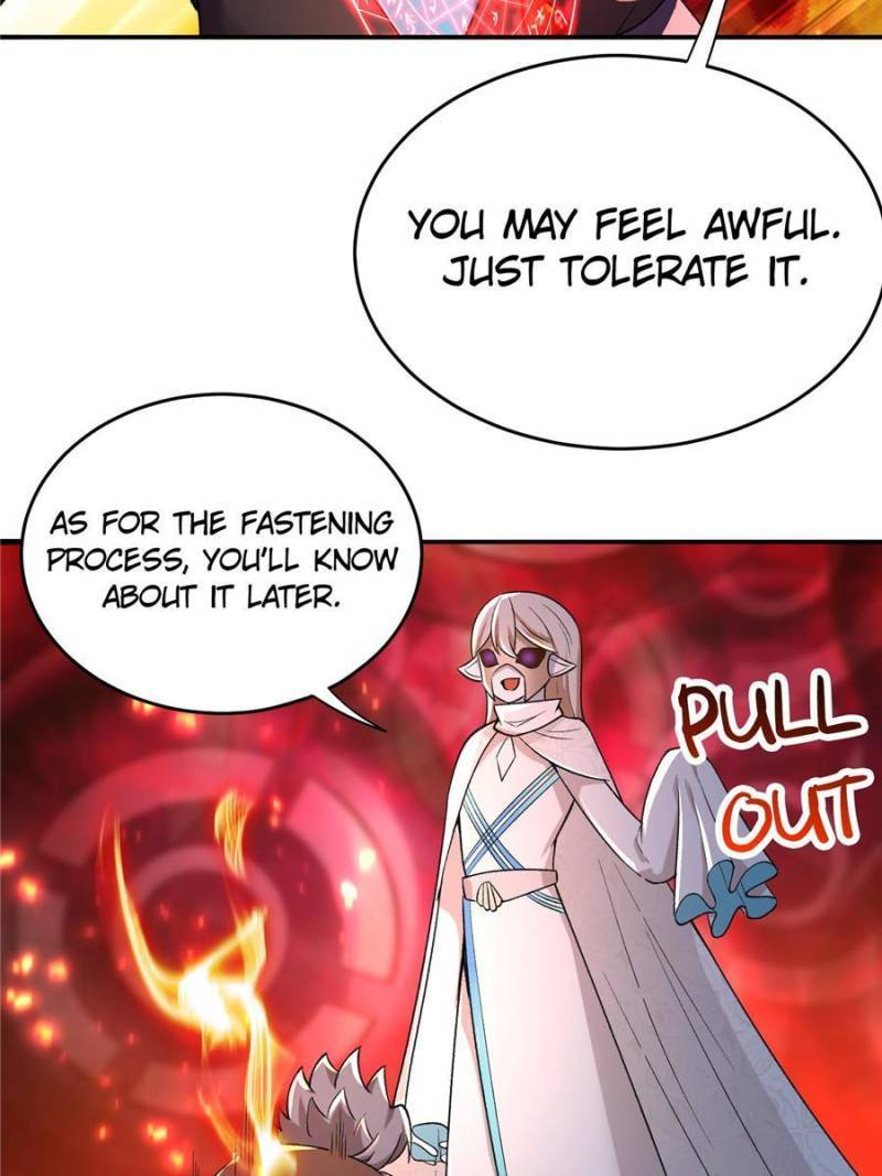 I Picked up an Attribute chapter 206 page 64