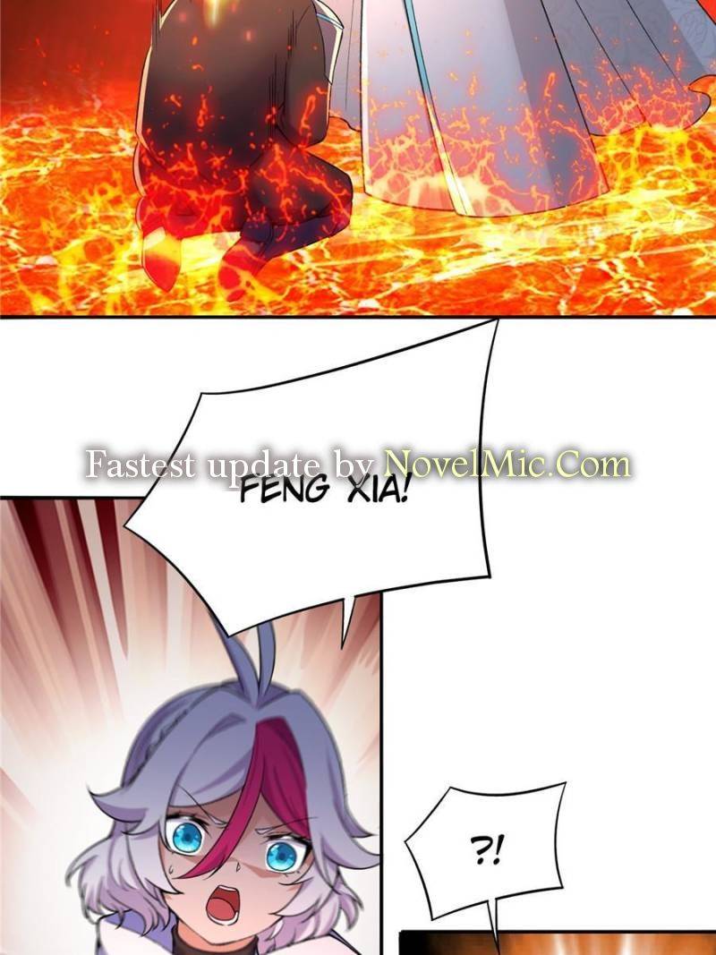 I Picked up an Attribute chapter 206 page 65