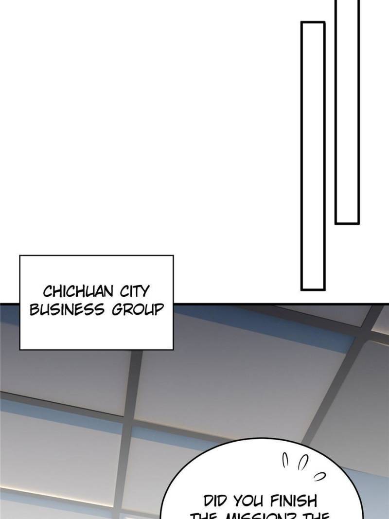 I Picked up an Attribute chapter 207 page 11