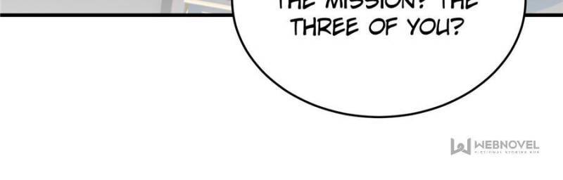 I Picked up an Attribute chapter 207 page 12