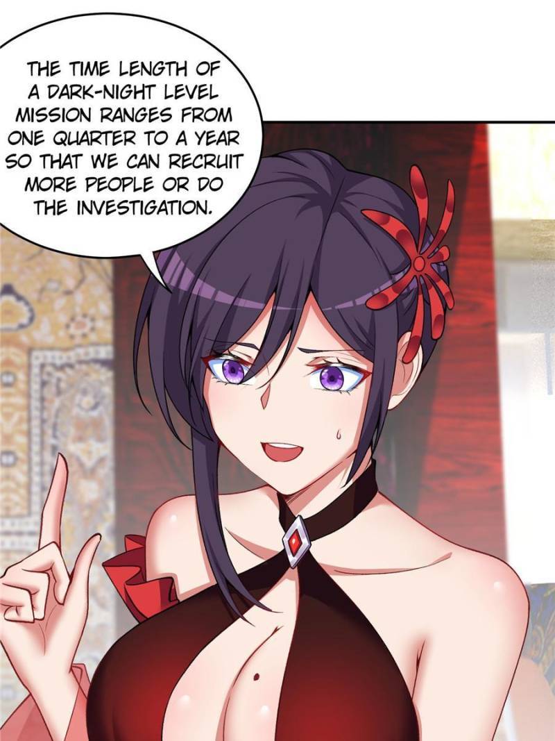 I Picked up an Attribute chapter 207 page 13