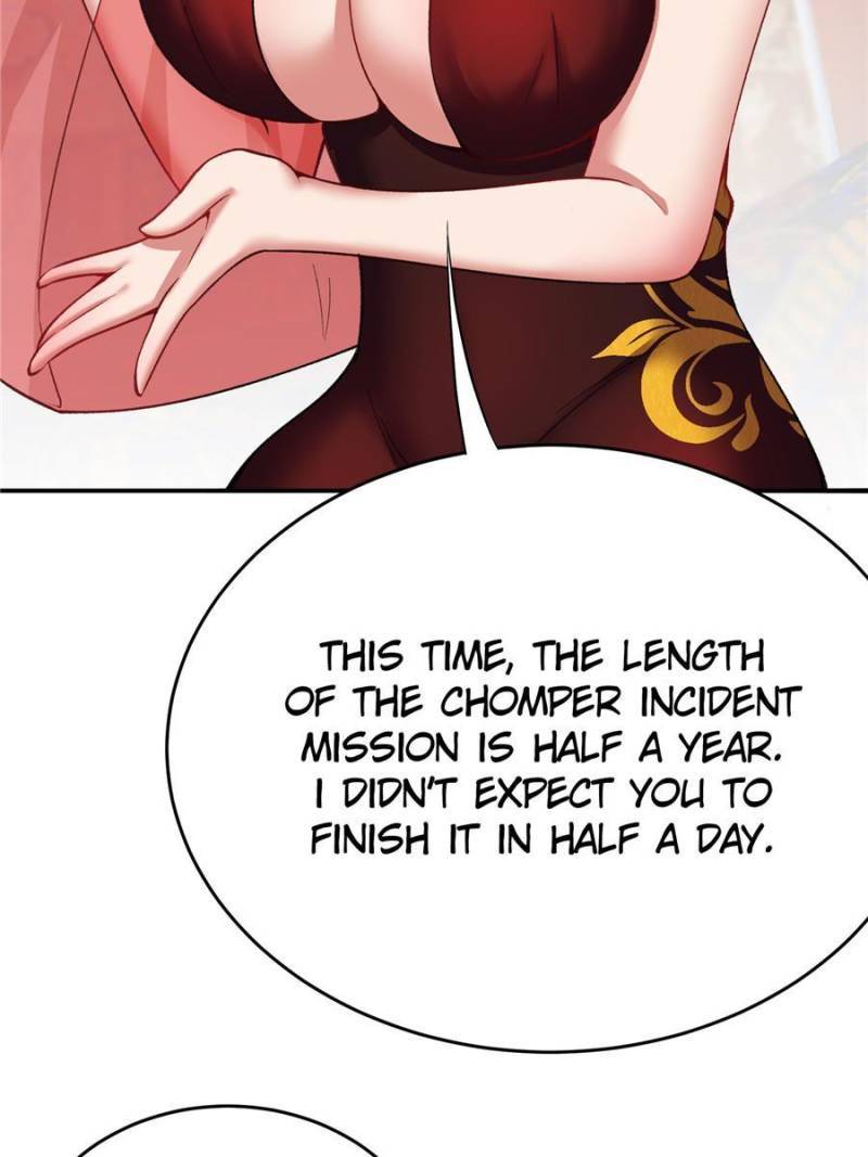 I Picked up an Attribute chapter 207 page 14