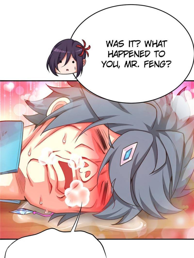 I Picked up an Attribute chapter 207 page 16