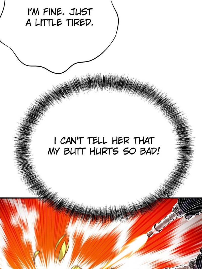 I Picked up an Attribute chapter 207 page 17