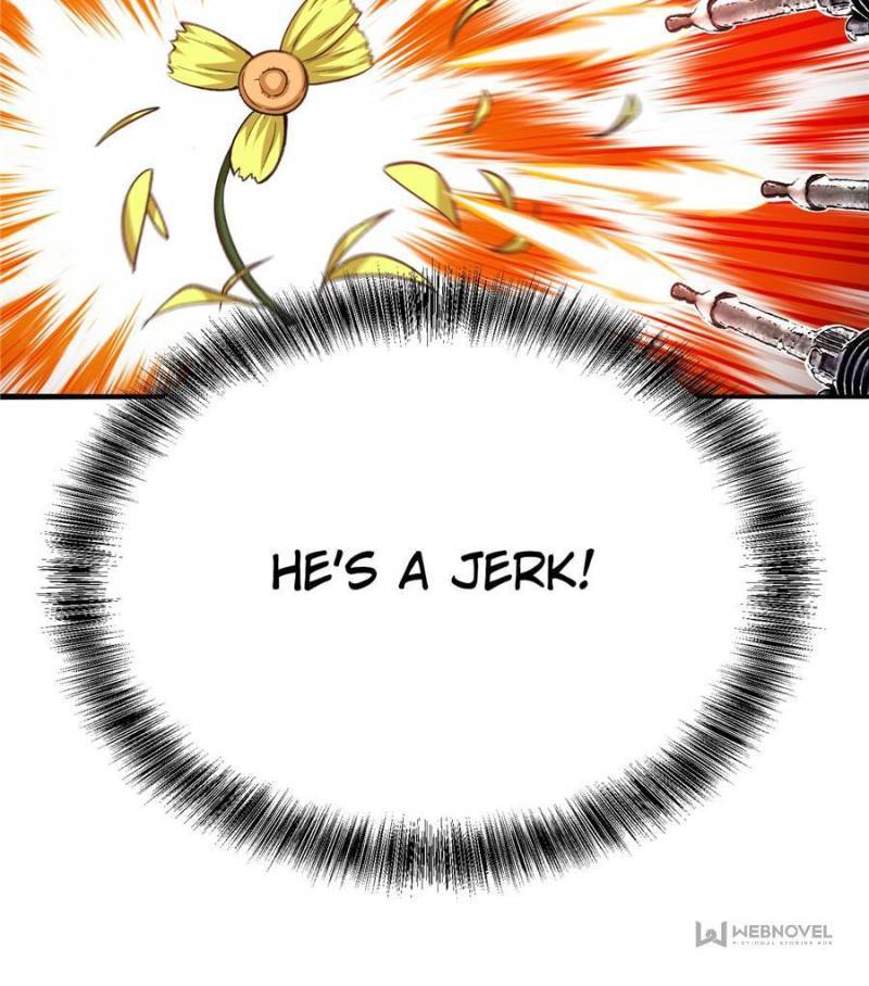 I Picked up an Attribute chapter 207 page 18