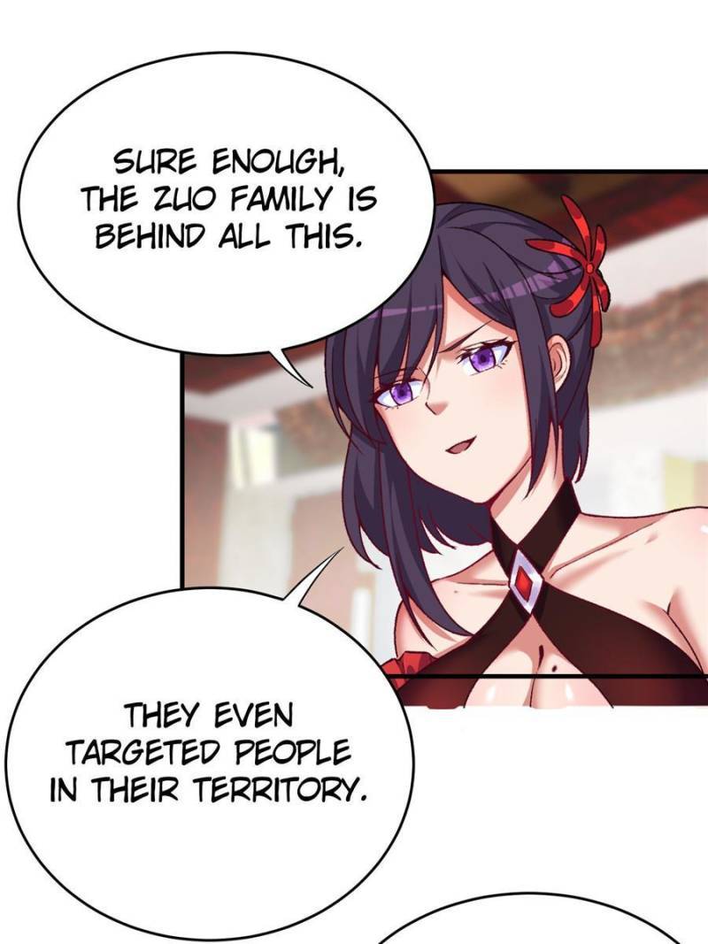 I Picked up an Attribute chapter 207 page 19