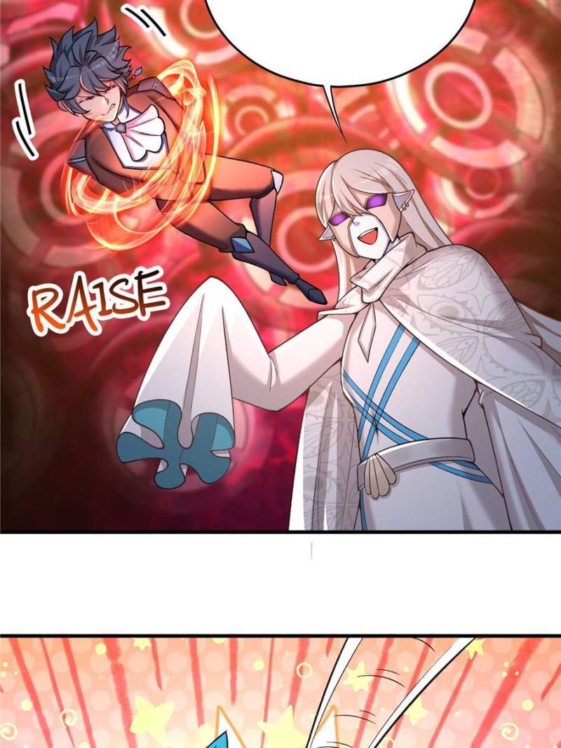 I Picked up an Attribute chapter 207 page 2