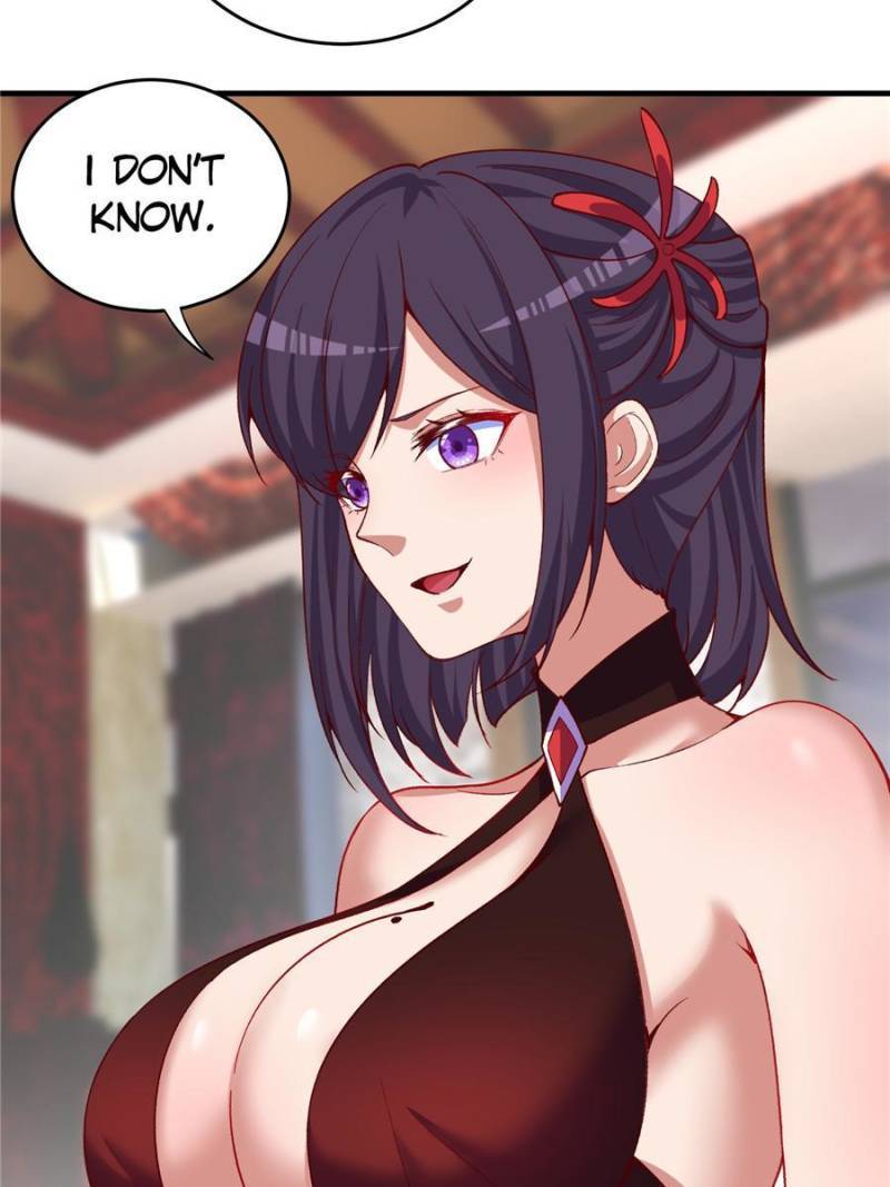 I Picked up an Attribute chapter 207 page 21