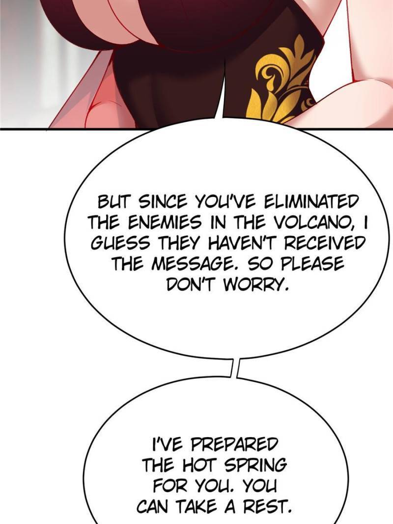 I Picked up an Attribute chapter 207 page 22