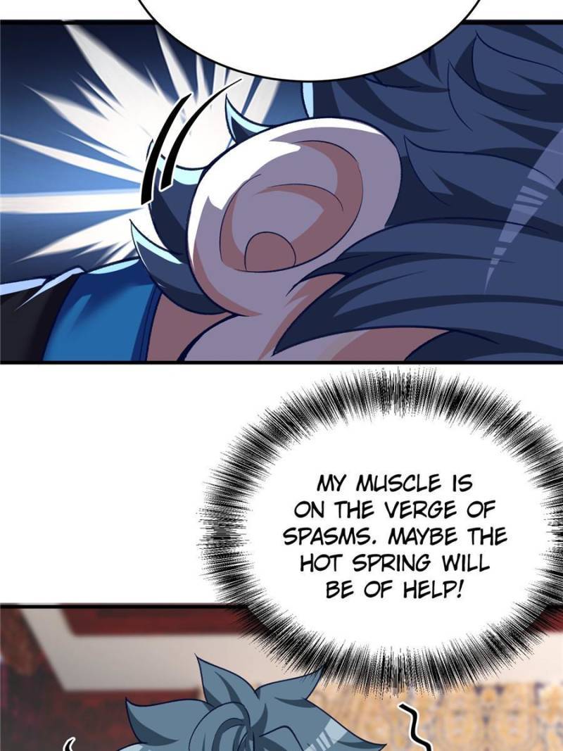 I Picked up an Attribute chapter 207 page 23